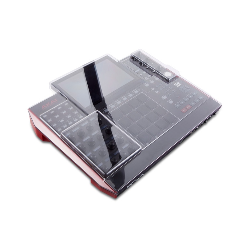 Cover Decksaver Akai Mpc X