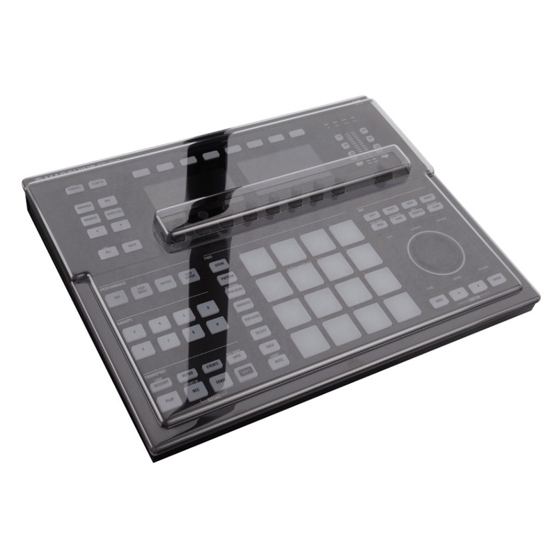 Cover Decksaver Ni Maschine Studio
