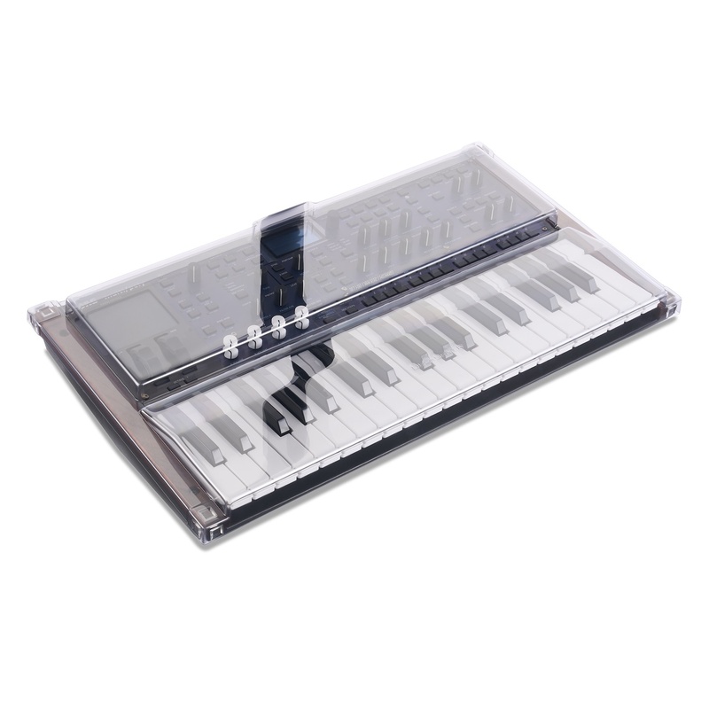 Cover Decksaver Korg Multipoly