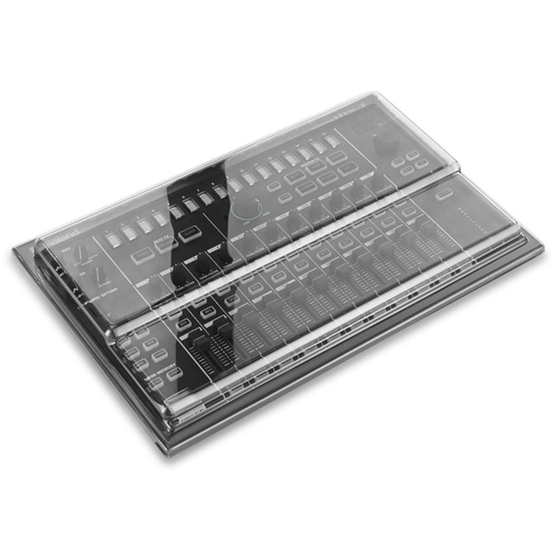 Cover Decksaver Roland Aira Mx1