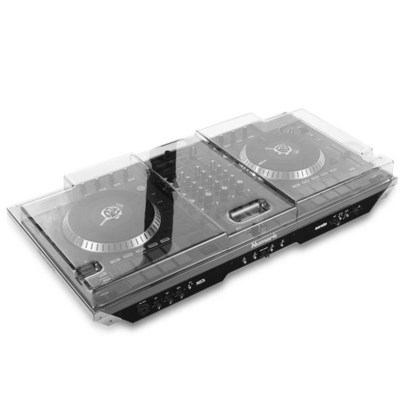 Cover Decksaver Numark Ns7Ii