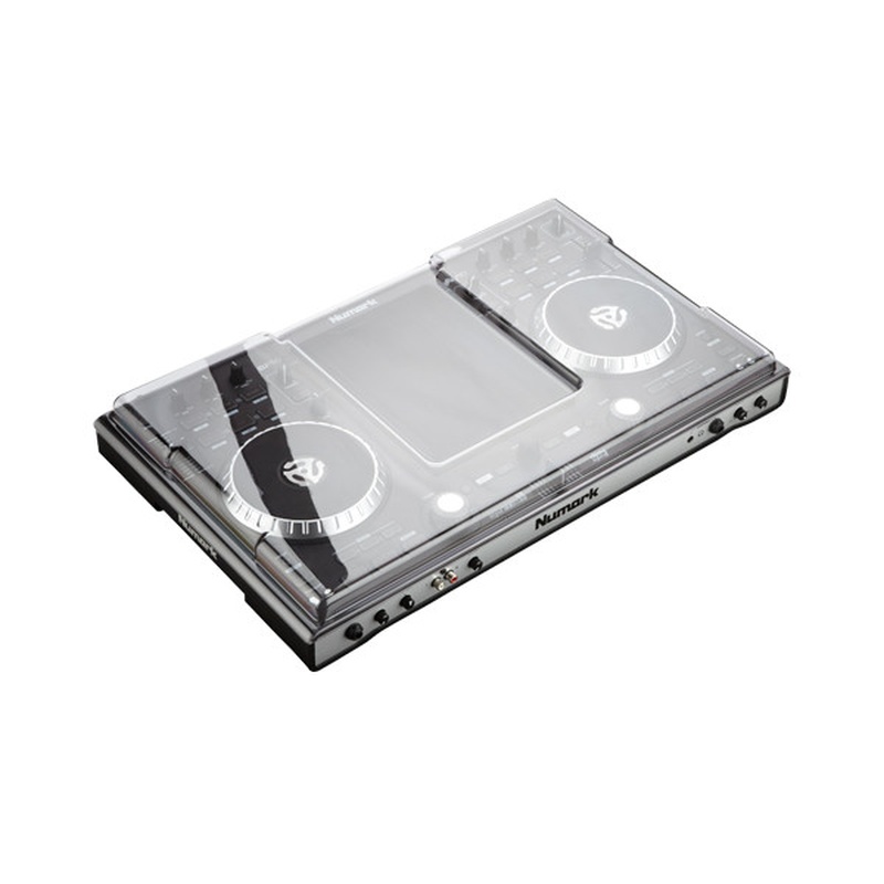 Cover Decksaver Numark Djpro