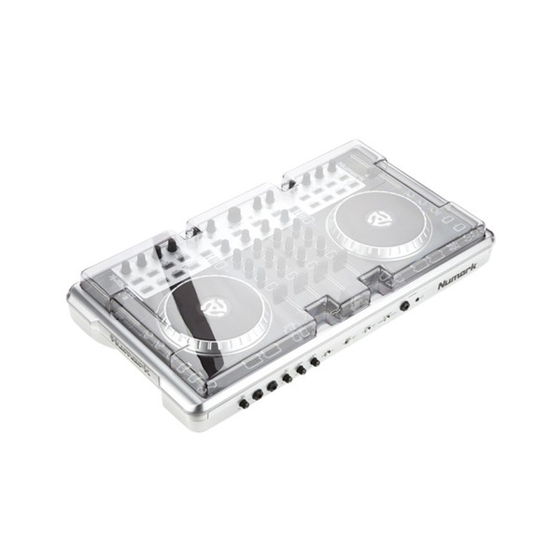 Cover Decksaver Numark N4