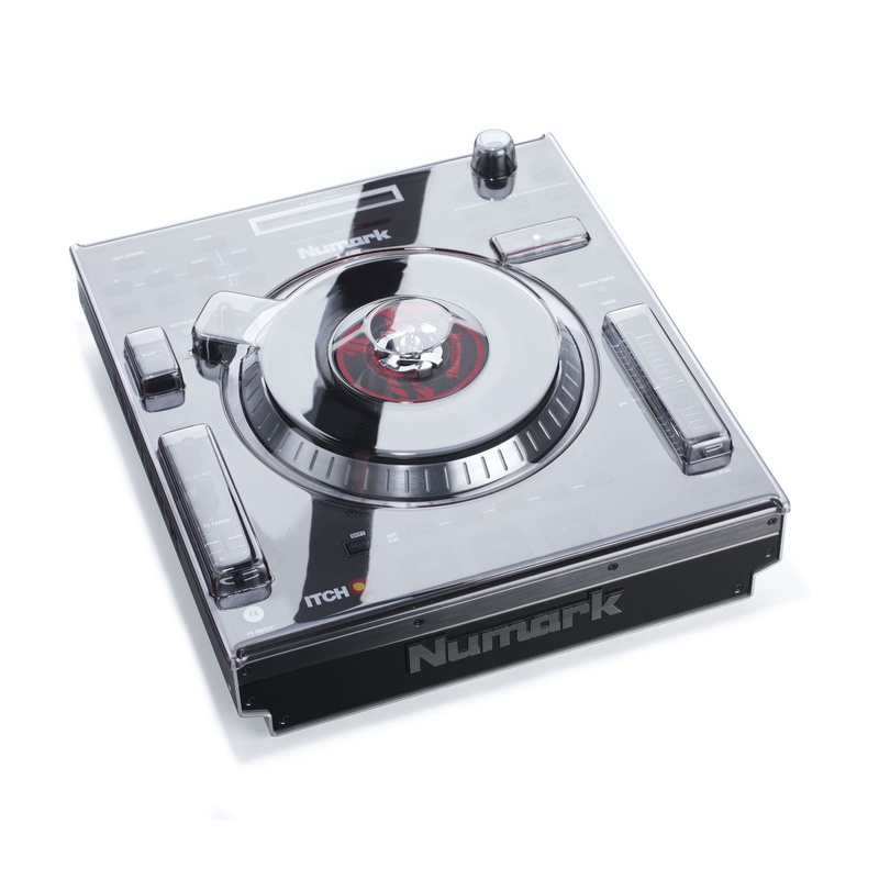 Cover Decksaver Numark Nv7