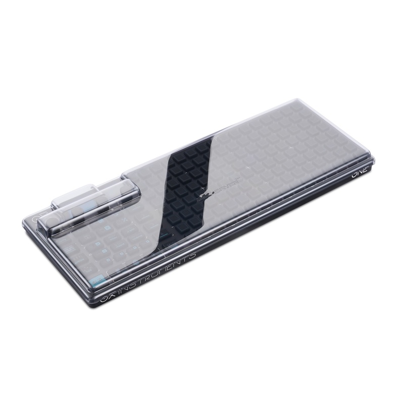 Cover Decksaver Oxi One