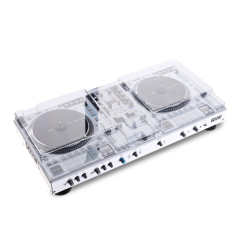 Cover Decksaver Rane Dj One Mk2
