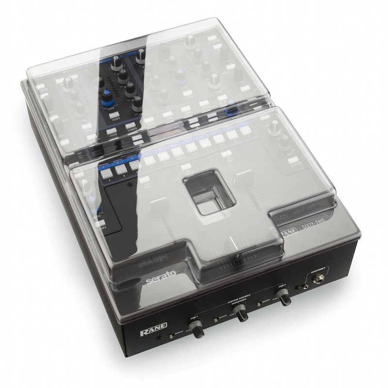 Cover Deck Decksaver Rane 62