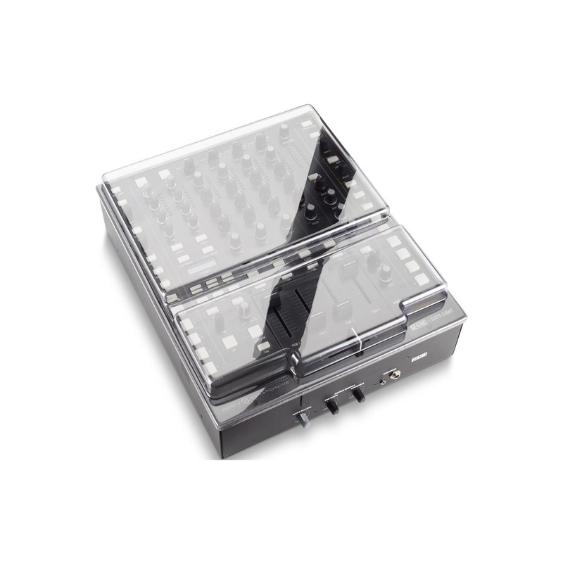 Cover Decksaver Rane Dj Sixty-Eight