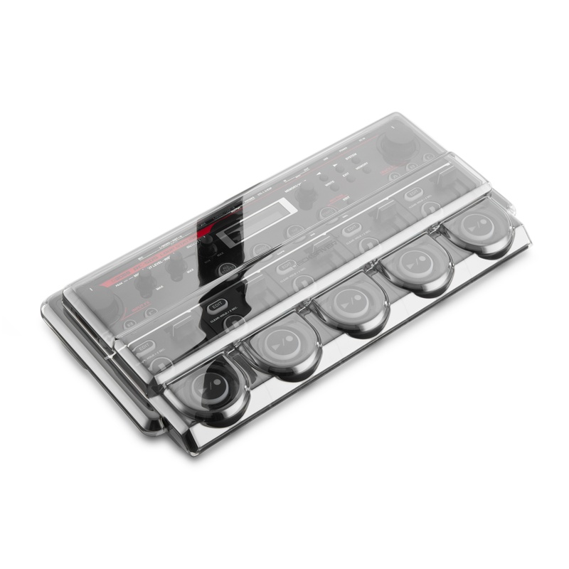 Cover Decksaver Boss Rc-505