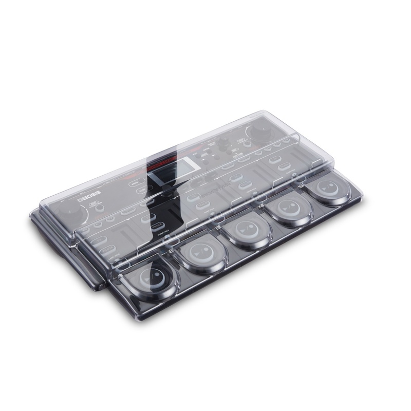 Cover Decksaver Boss Rc-505Mk2