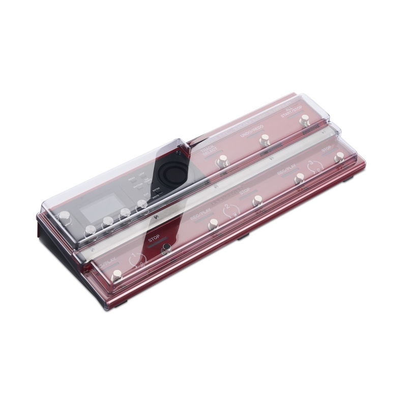 Cover Decksaver Boss Rc-600
