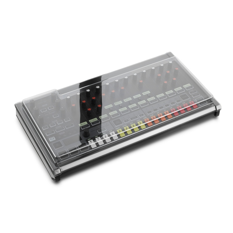 Cover Decksaver Behringer Rd8