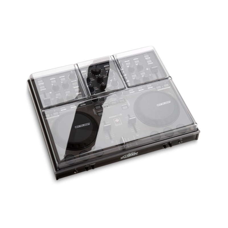 Cover Decksaver Reloop Rdj2