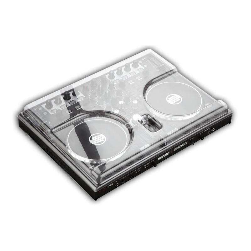 Cover Decksaver Reloop Tm2