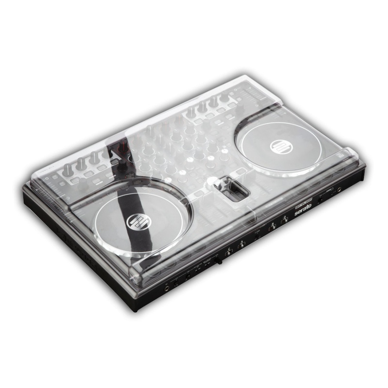 Cover Decksaver Reloop Tm4
