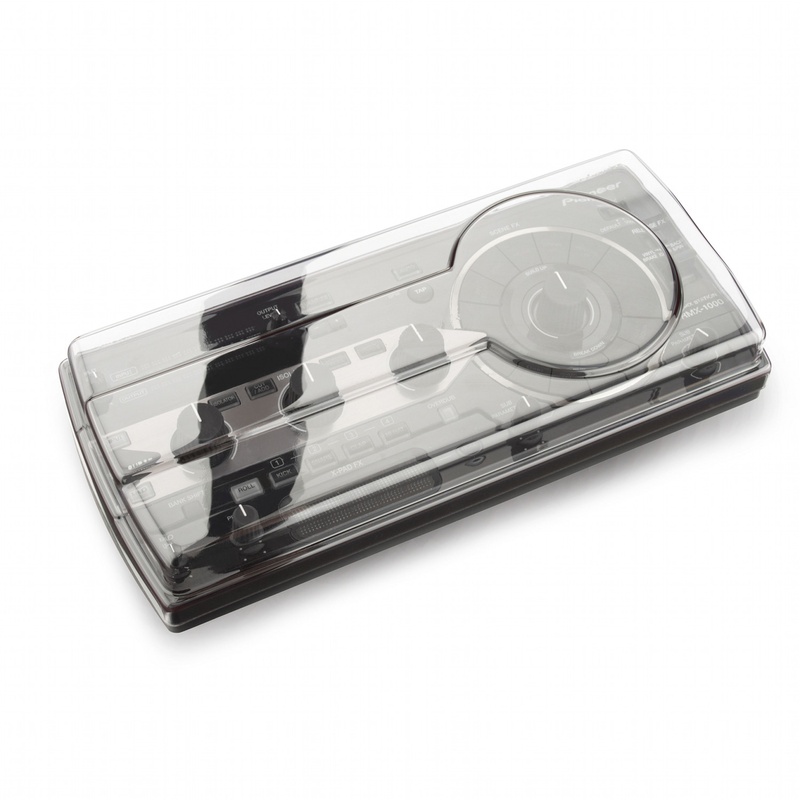 Cover Decksaver Rmx-1000