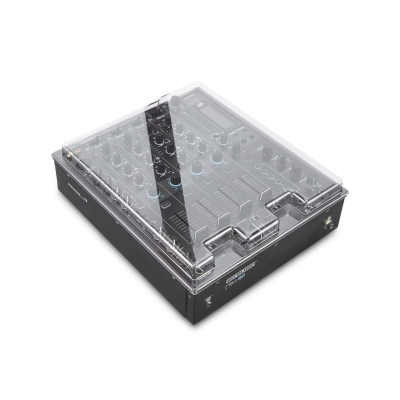 Cover Decksaver Rmx-90/80/60