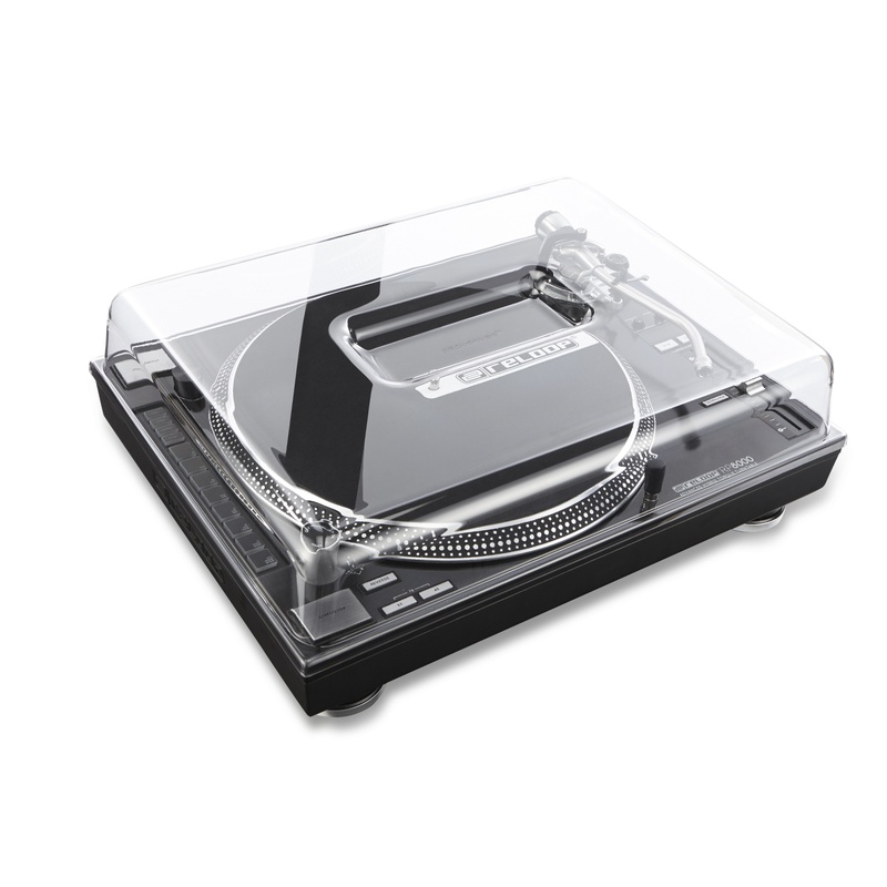 Cover Decksaver Rp7000/8000