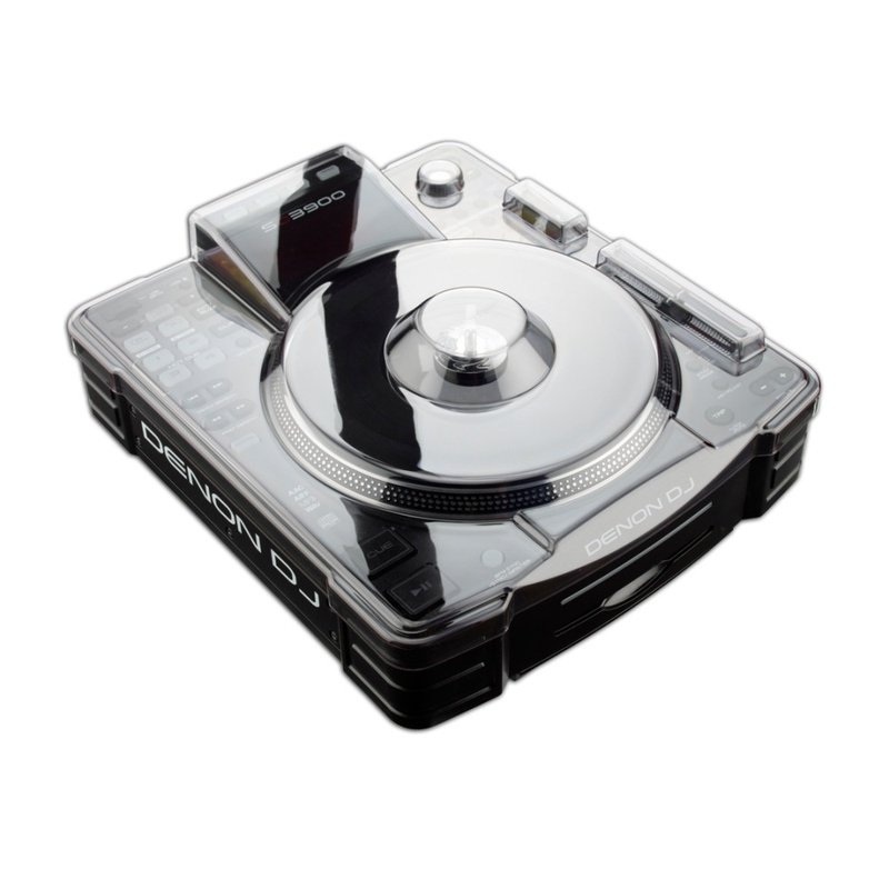 Cover Decksaver Denon Dj S2900