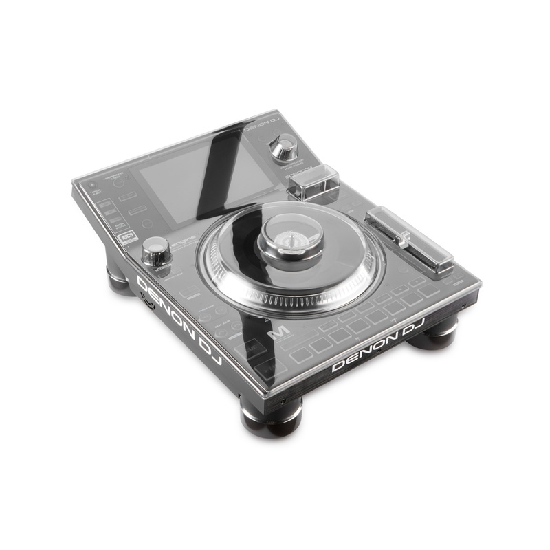 Capa De Policarbonato Decksaver Denon Sc5000M