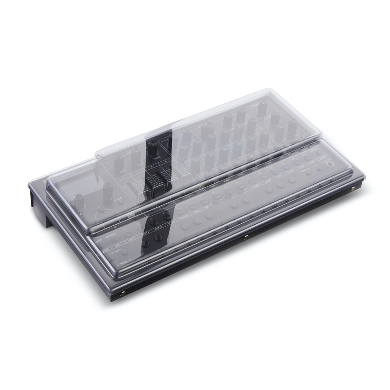 Cover Decksaver Roland Sh-4D