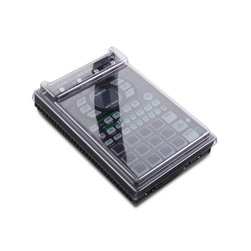 Cubierta Decksaver Sp-404