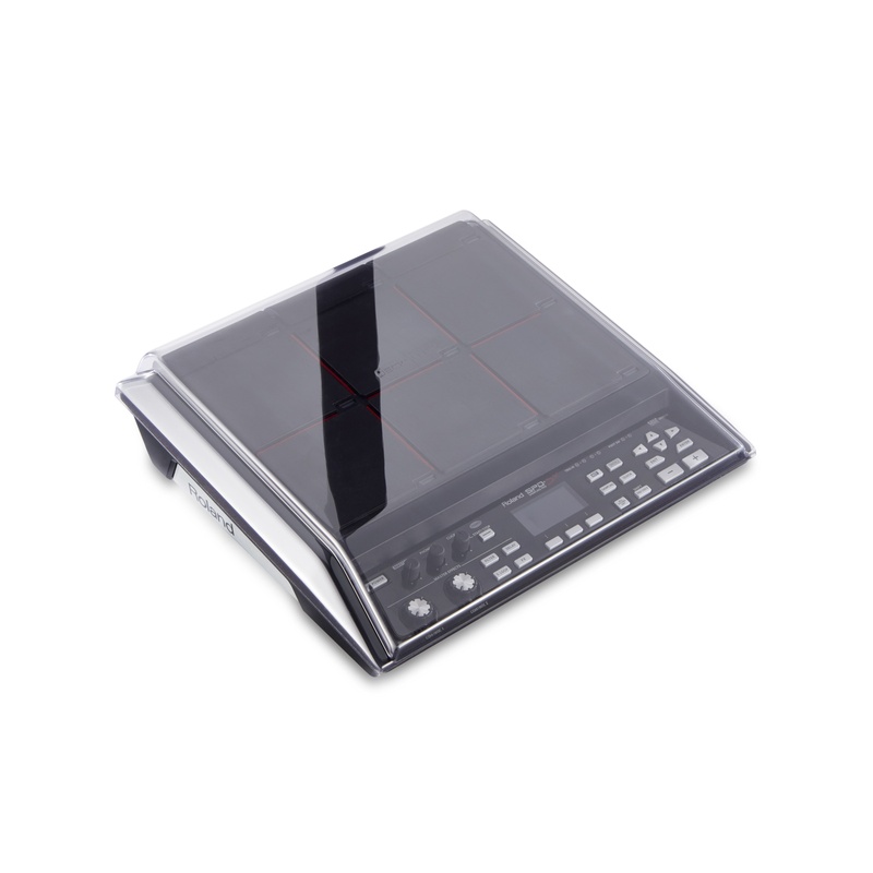 Cover Decksaver Roland Spd-Sx