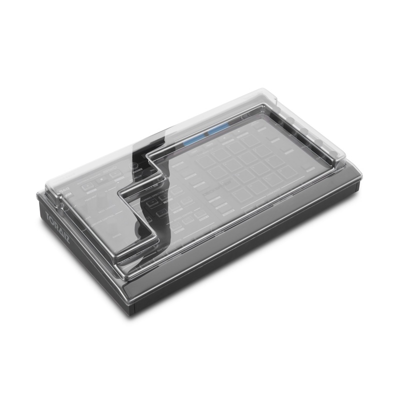 Cover Decksaver Pioneer Dj Toraiz Squid