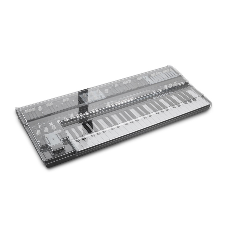 Cover Decksaver Udo Audio Super 6