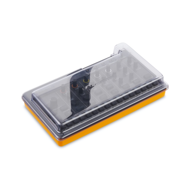 Cover Decksaver Roland Aira Compact T-8 J-6 S-1