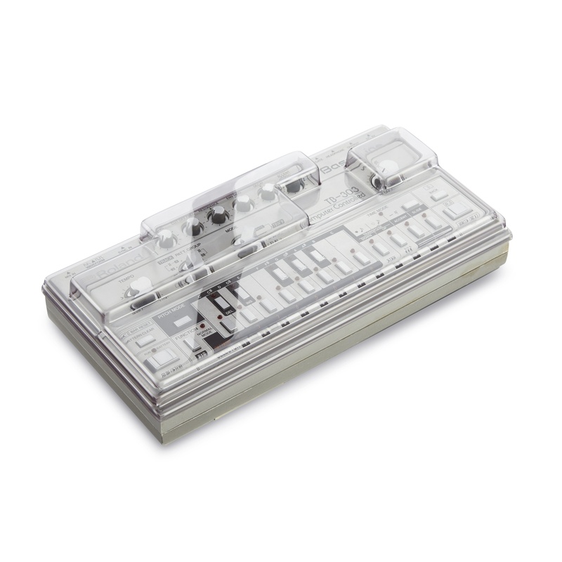 Cover Decksaver Roland Tb-303