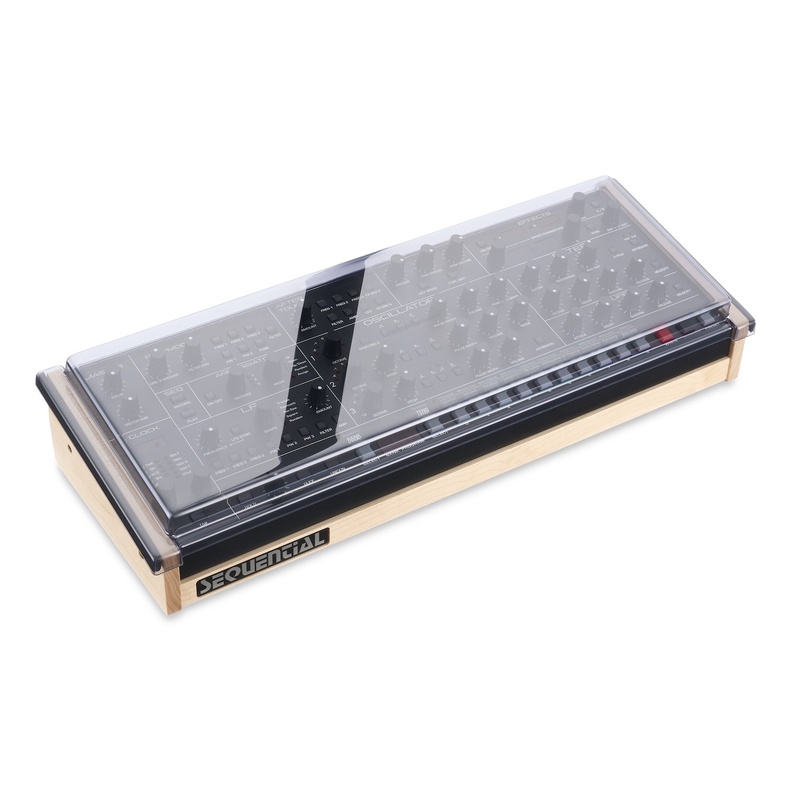 Cover De Desktop Decksaver Sequential Trigon-6