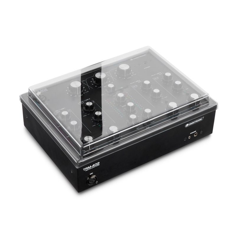 Cover Decksaver Trm-402