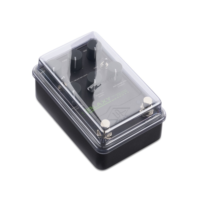 Pedal Cover Decksaver Universal Audio Uafx