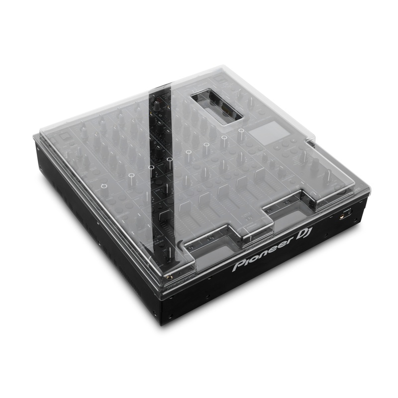 Cover Decksaver Djm-V10
