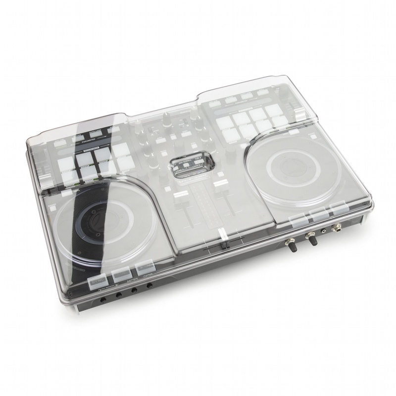 Cover Decksaver Vestax Vci380
