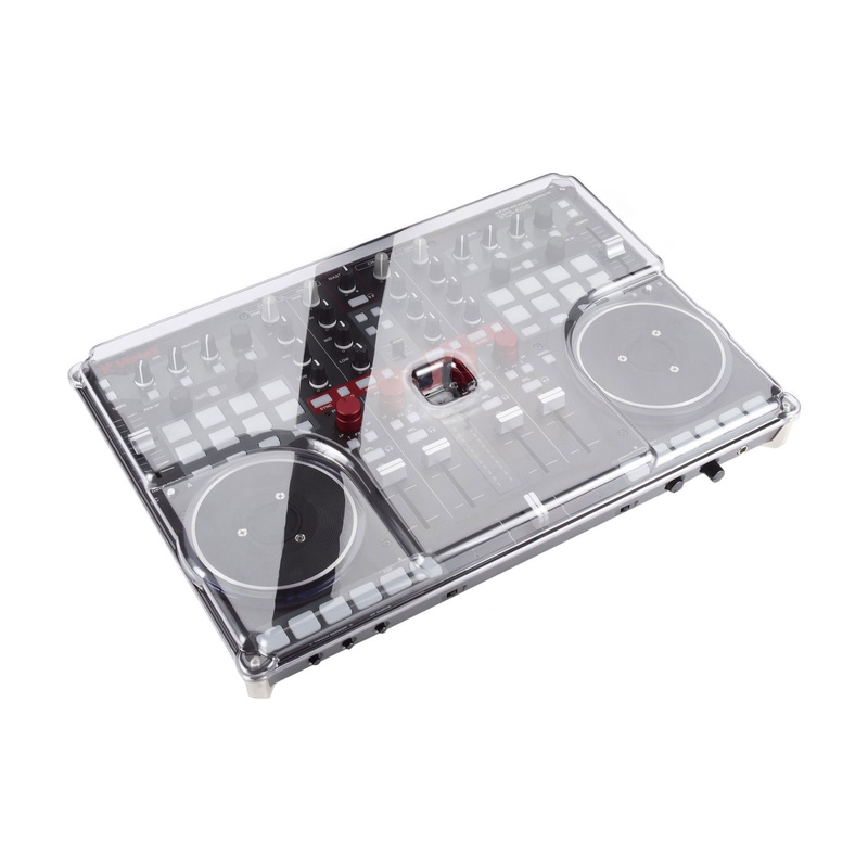 Cover Decksaver Vci400