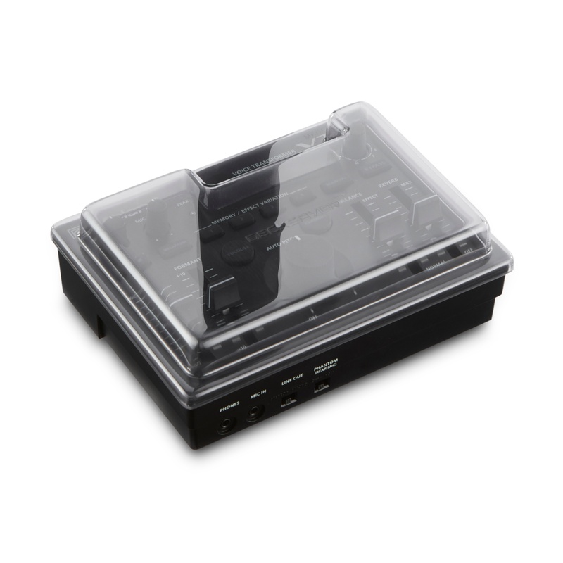 Cover Decksaver Roland Aira Vt-4