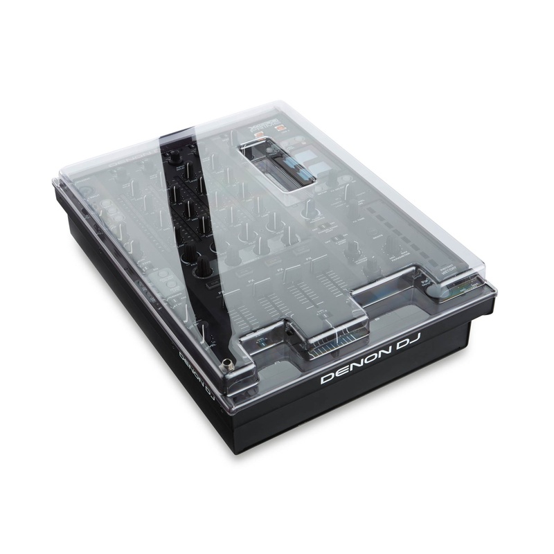 Cover Decksaver Denon Dj X1800 Prime