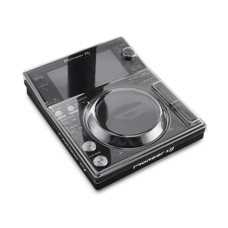 Cover Decksaver Xdj-700