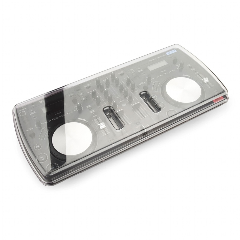 Tapa De Policarbonato Decksaver Pioneer Xdj-Aero