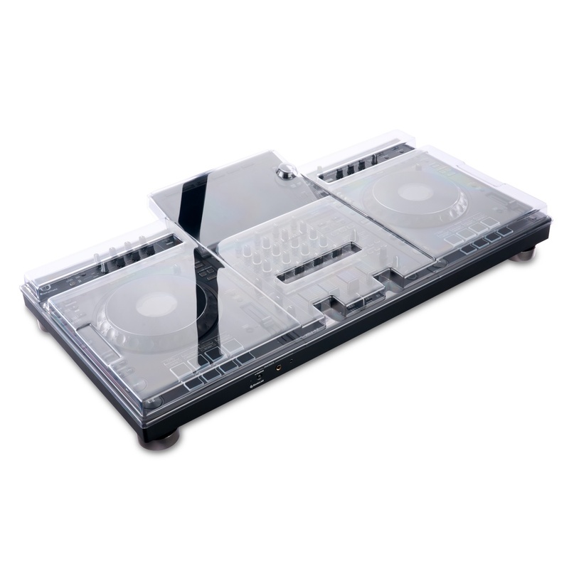 Cover Decksaver Alphatheta Xdj-Az