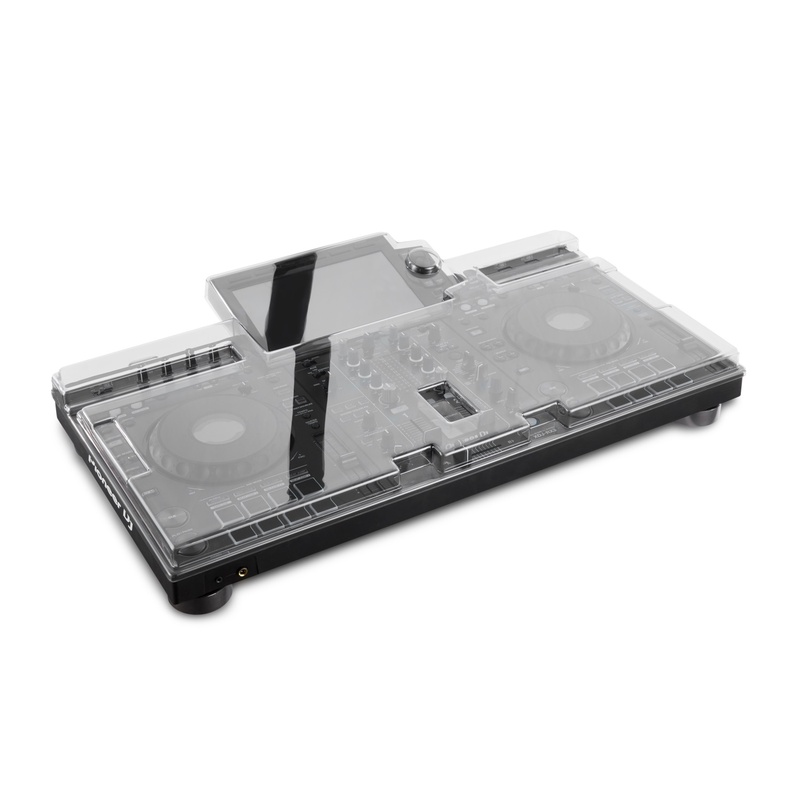 Cover Decksaver Xdj-Rx3