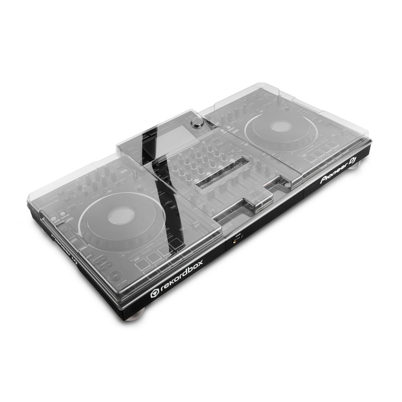 Cover Decksaver Xdj-Xz