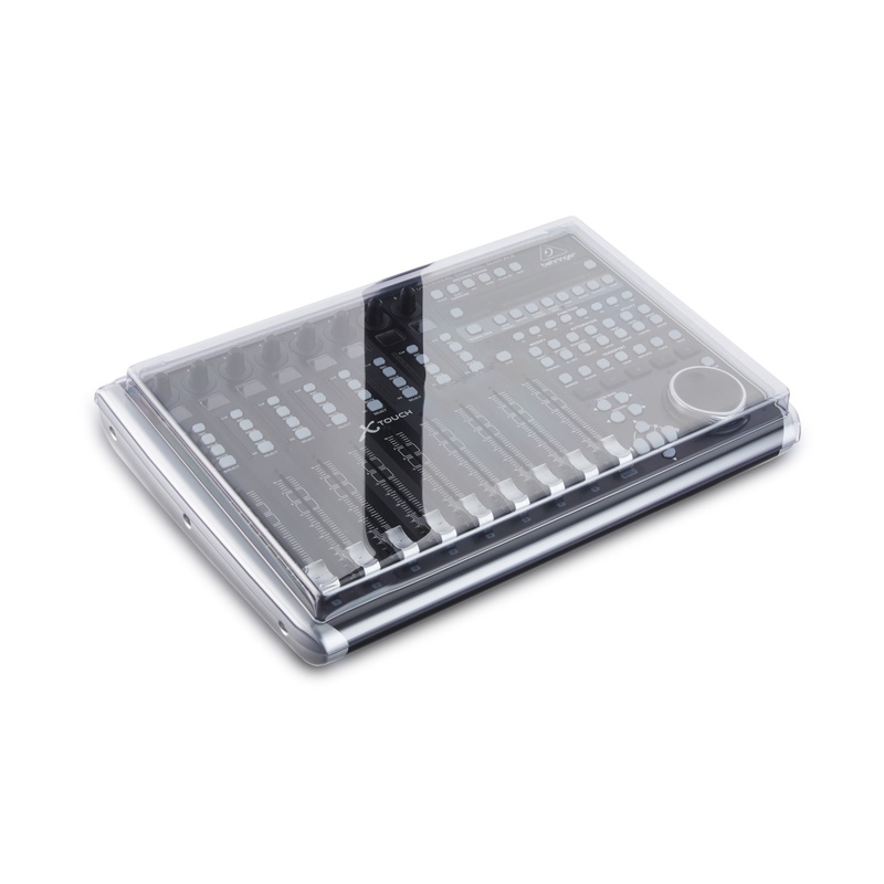 Cover De Policarbonato Decksaver X-Touch