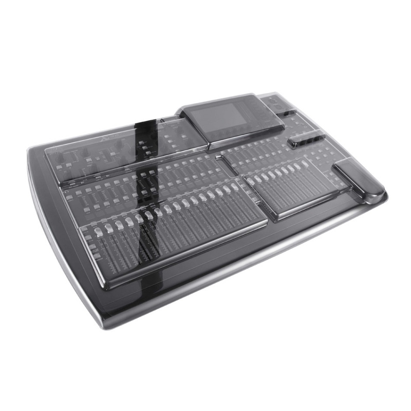 Cover Decksaver Behringer X32