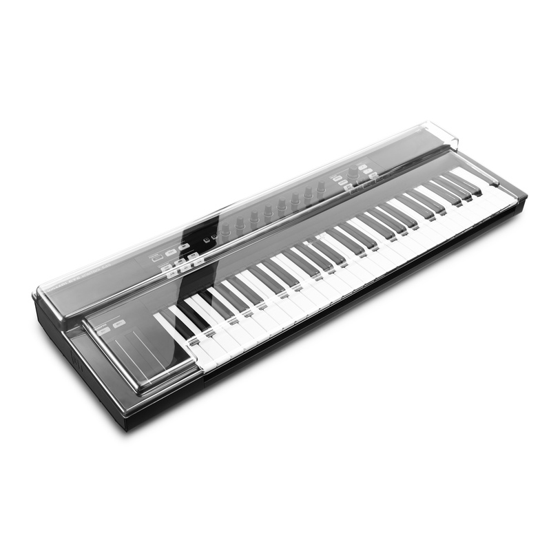 Cover Decksaver Ni Kontrol S49
