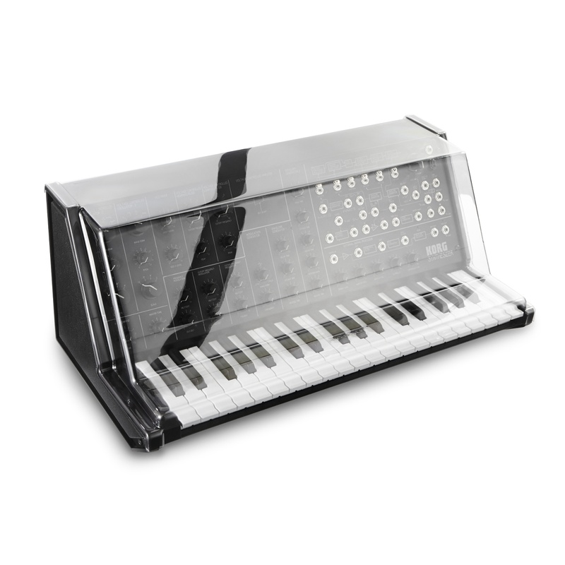Cover Decksaver Ms20 Mini