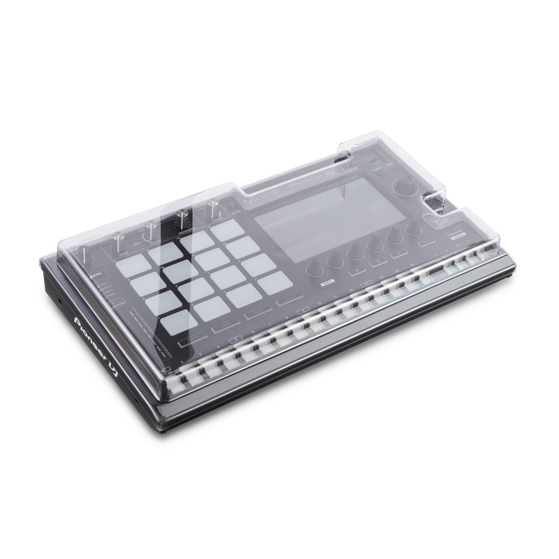 Cover Decksaver Pioneer Dj Toraiz Sp-16