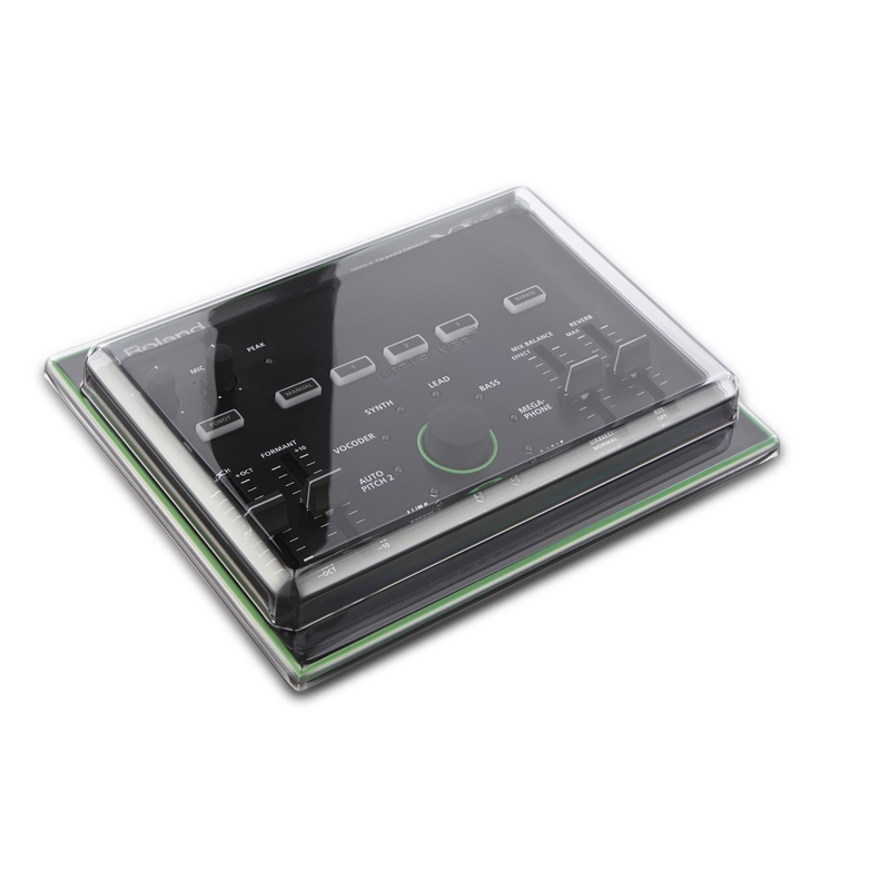 Cover Decksaver Roland Aira Vt-3